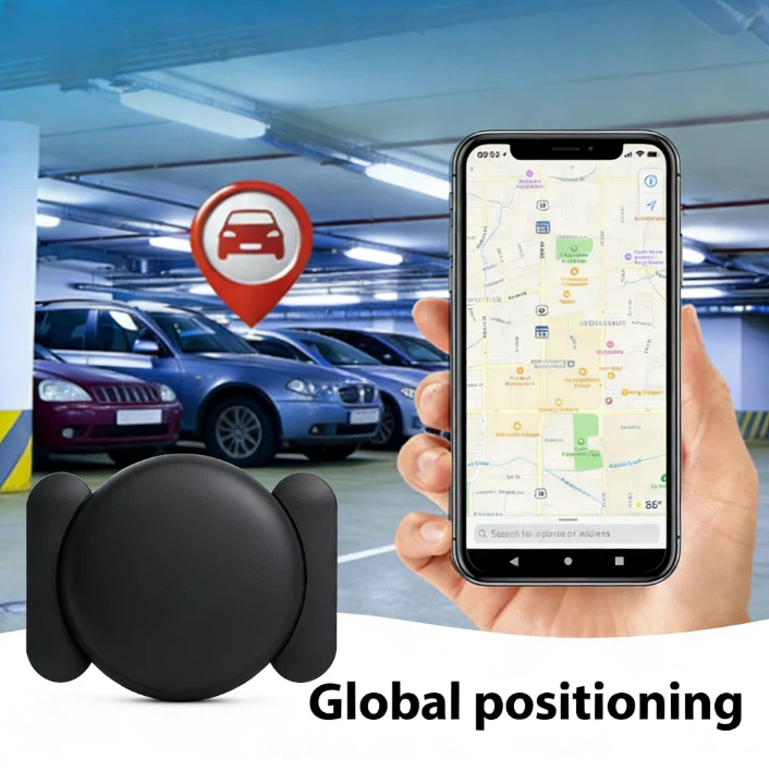 HOT SALE🔥 EasyFind Mini Magnetic GPS Tracker 49% off Flash Sale - Unlimited Distance, US & Worldwide!