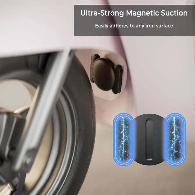 HOT SALE🔥 EasyFind Mini Magnetic GPS Tracker 49% off Flash Sale - Unlimited Distance, US & Worldwide!