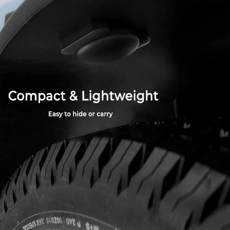 HOT SALE🔥 EasyFind Mini Magnetic GPS Tracker 49% off Flash Sale - Unlimited Distance, US & Worldwide!