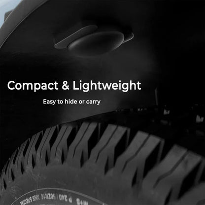 HOT SALE🔥 EasyFind Mini Magnetic GPS Tracker 49% off Flash Sale - Unlimited Distance, US & Worldwide!