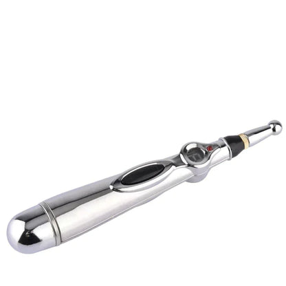 Unlock Targeted Pain Relief — Portable Electronic Acupuncture Therapy Pen (No Needles, No Meds)