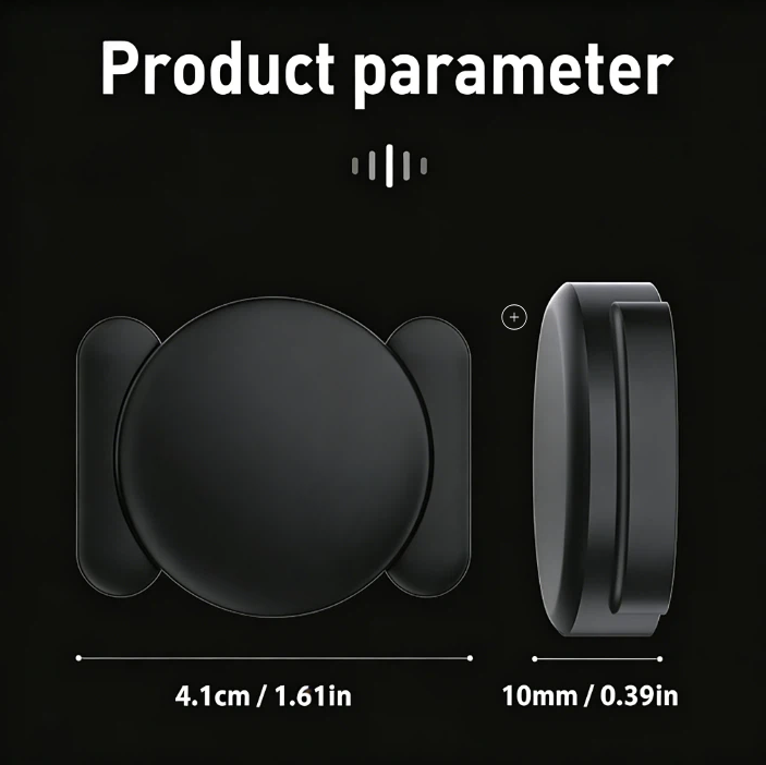 HOT SALE🔥 EasyFind Mini Magnetic GPS Tracker 49% off Flash Sale - Unlimited Distance, US & Worldwide!