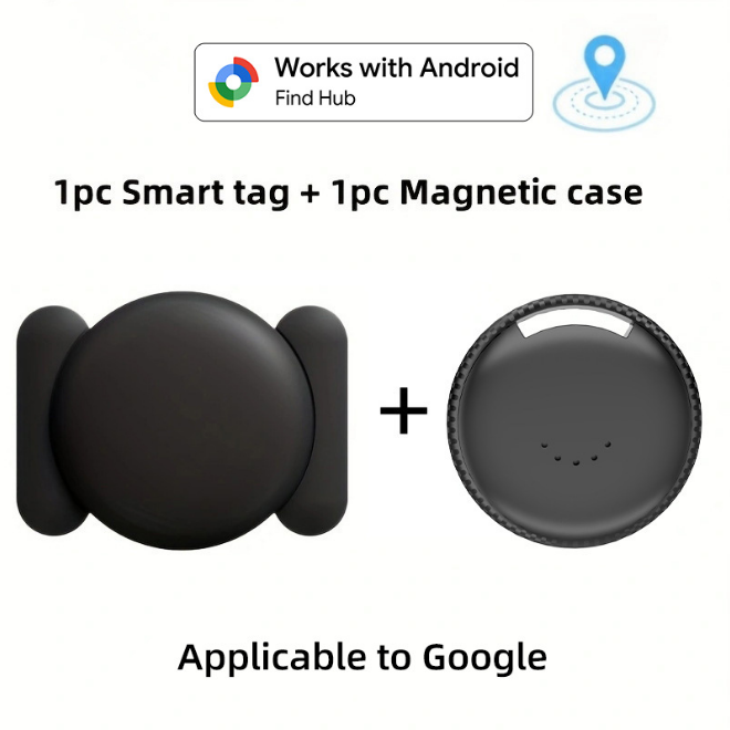 HOT SALE🔥 EasyFind Mini Magnetic GPS Tracker 49% off Flash Sale - Unlimited Distance, US & Worldwide!