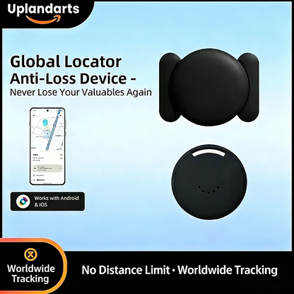 HOT SALE🔥 EasyFind Mini Magnetic GPS Tracker 49% off Flash Sale - Unlimited Distance, US & Worldwide!